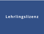 Lehrlingslizenz