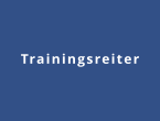 Trainingsreiter