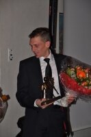 Trainer Andreas Schärer