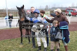 Raphael Lingg mit All In